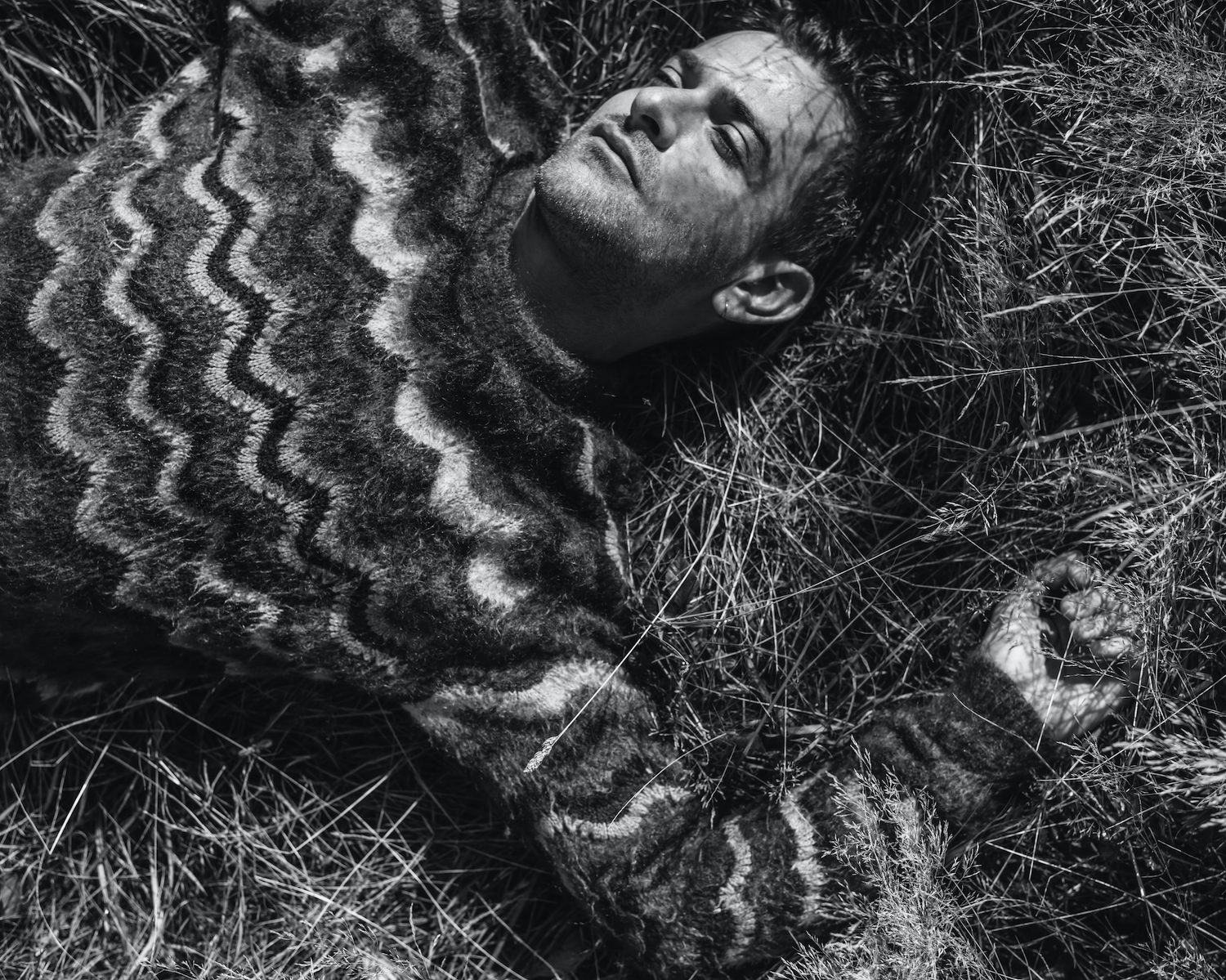 Josef salvat first time