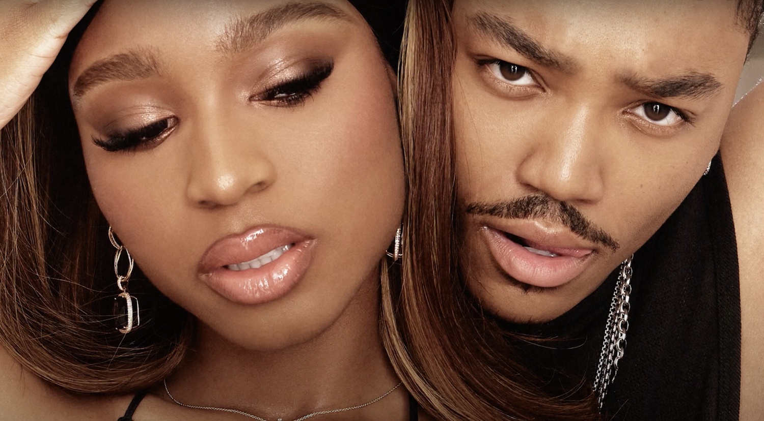 Josh levi normani dont they remix youtube