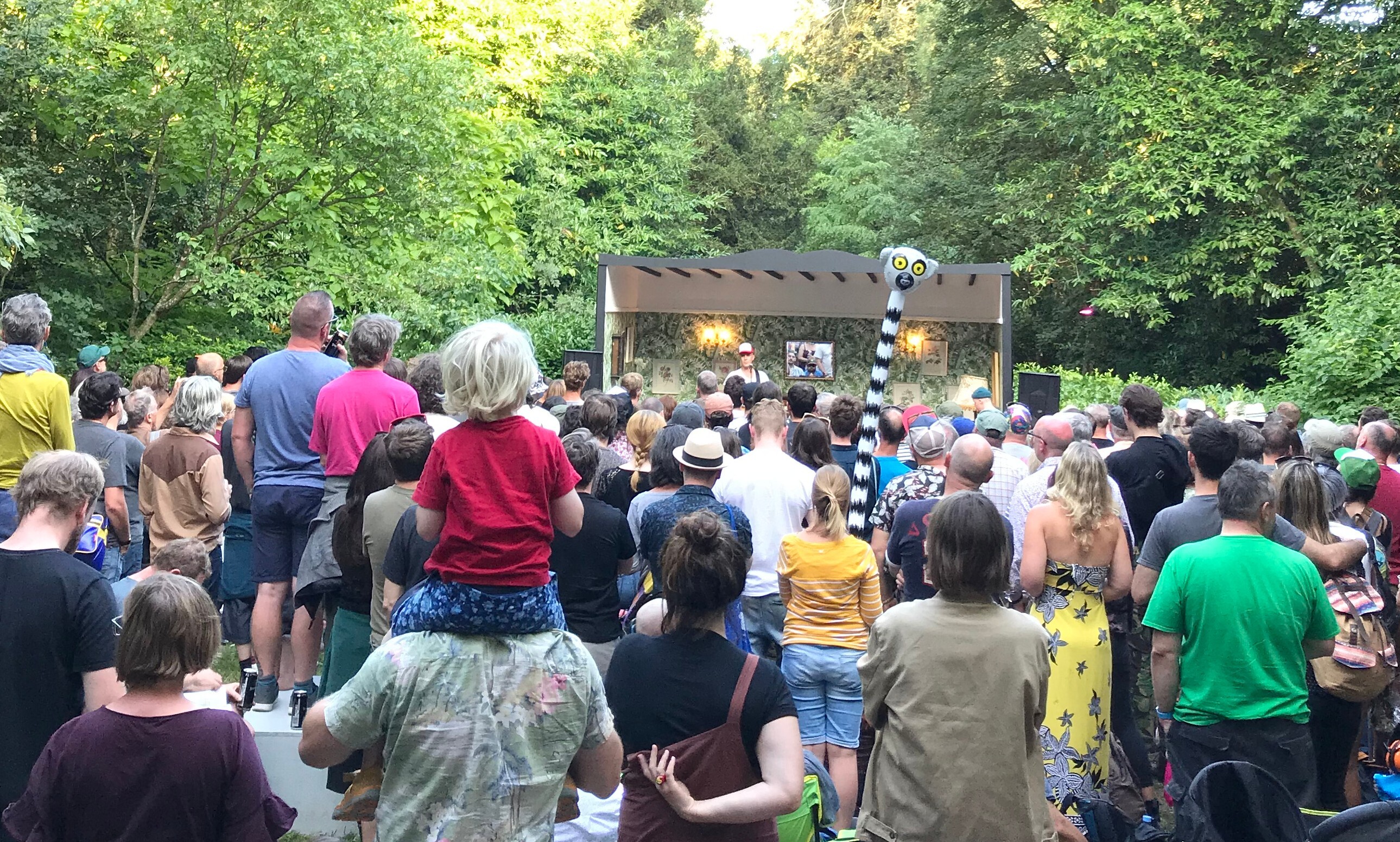 Josh t pearson eotr18