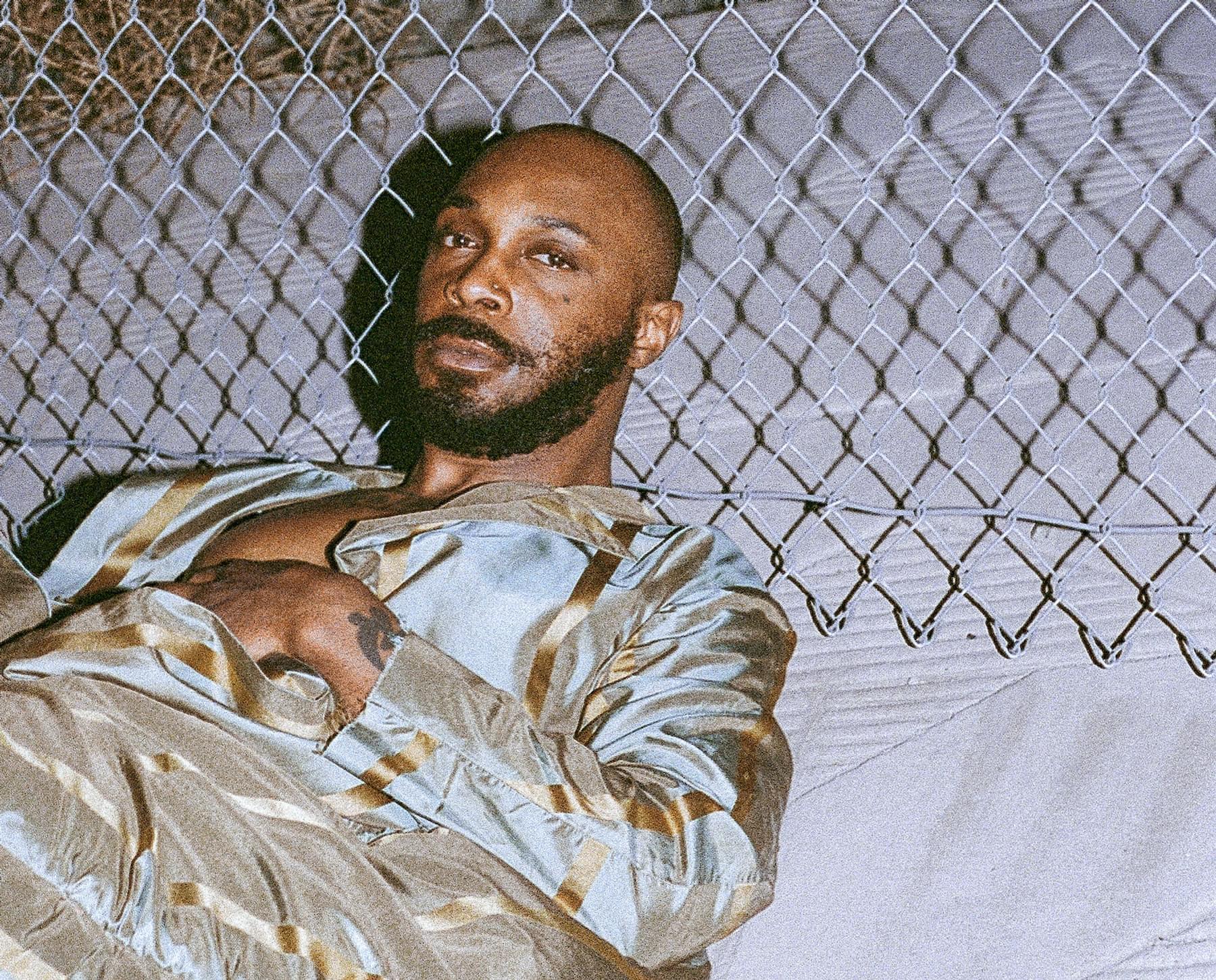 Jpeg mafia press shot