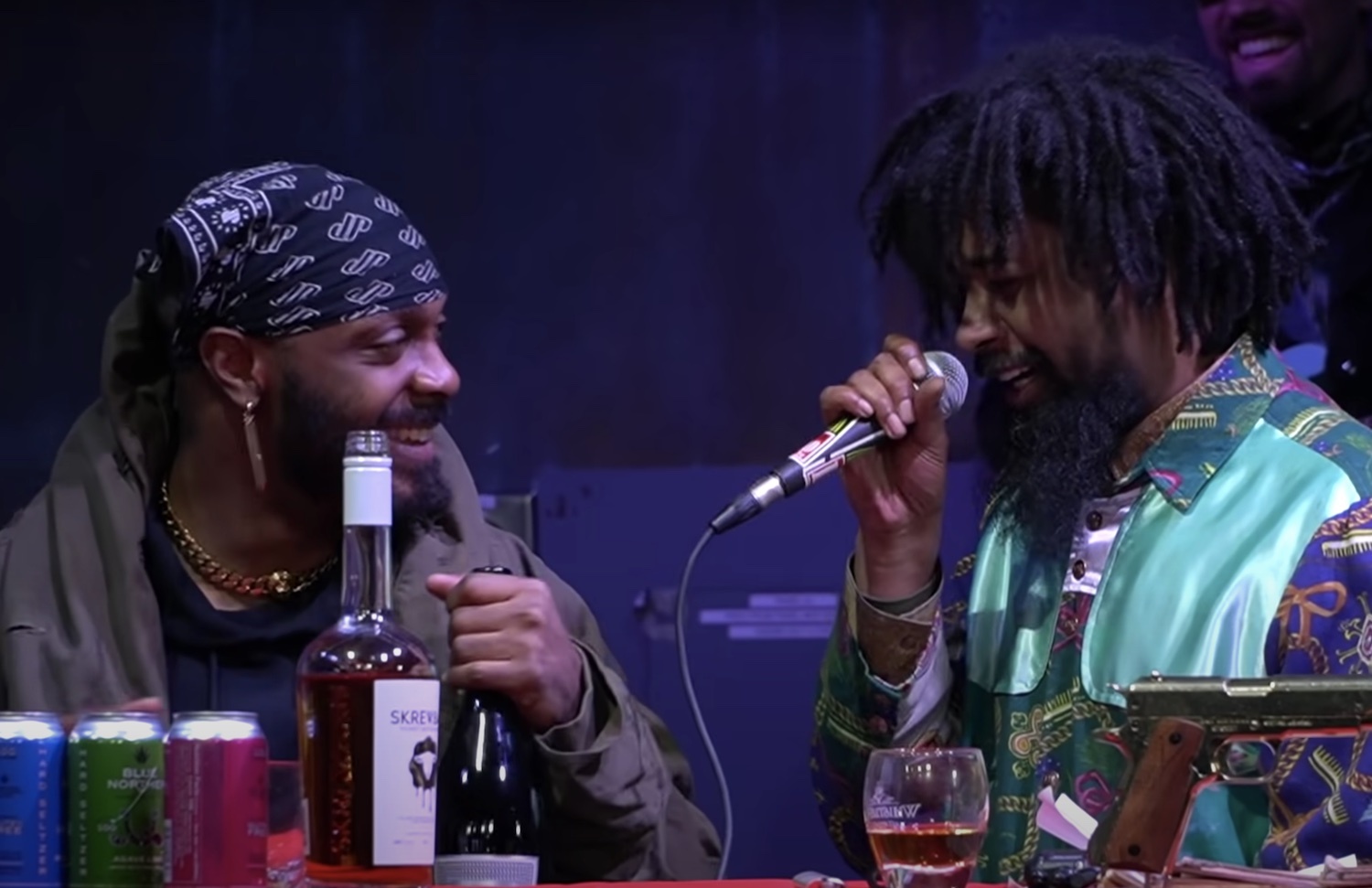 Jpegmafia danny brown kill tony youtube