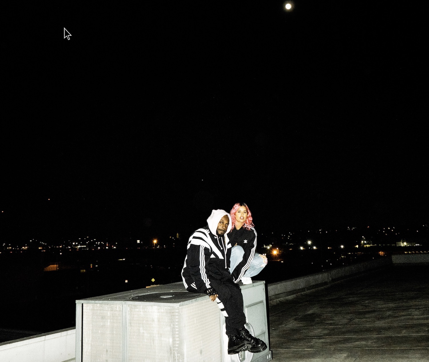 Jpegmafia tommy genesis rough 7 artwork