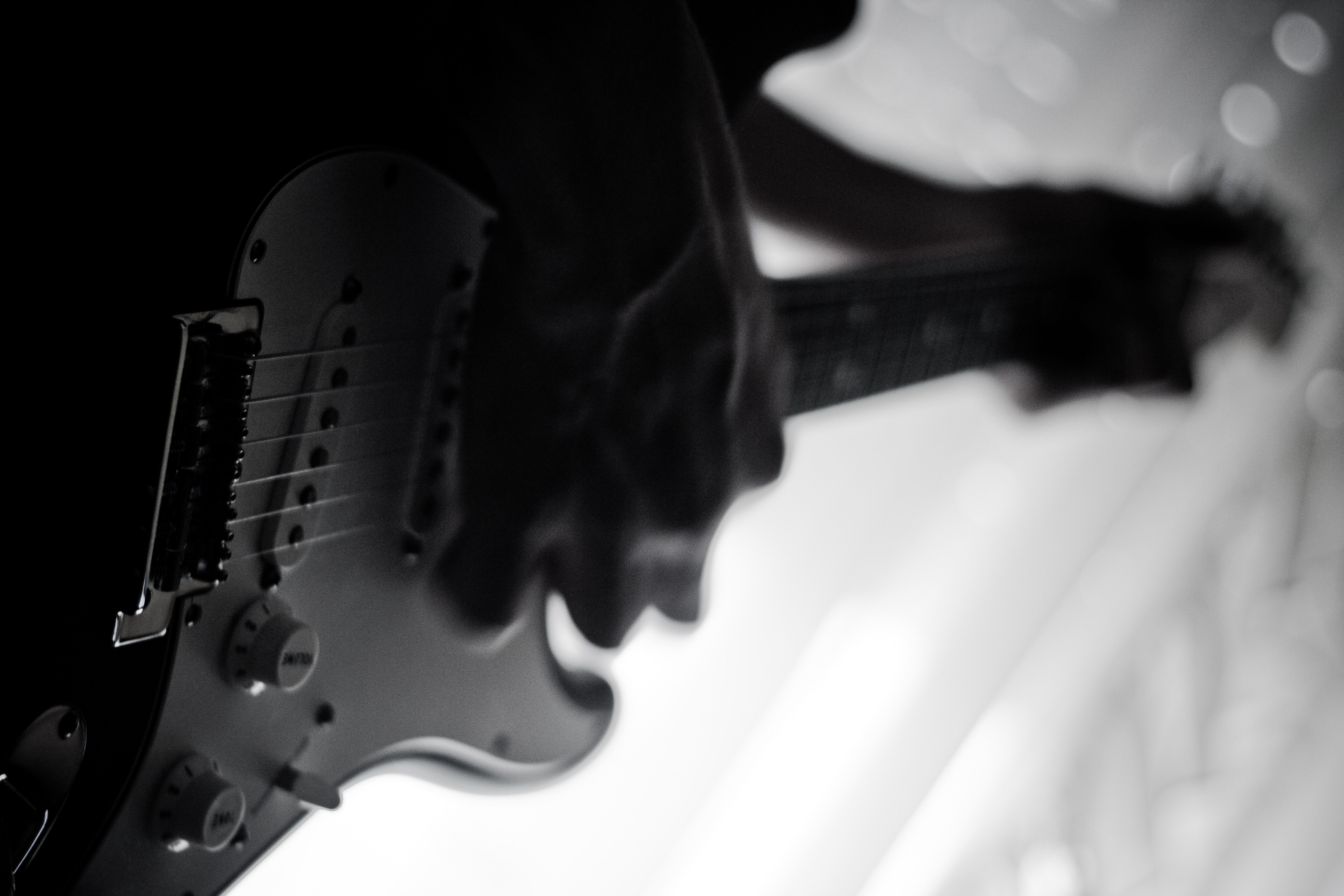 Juan di nella 966 guitar rock