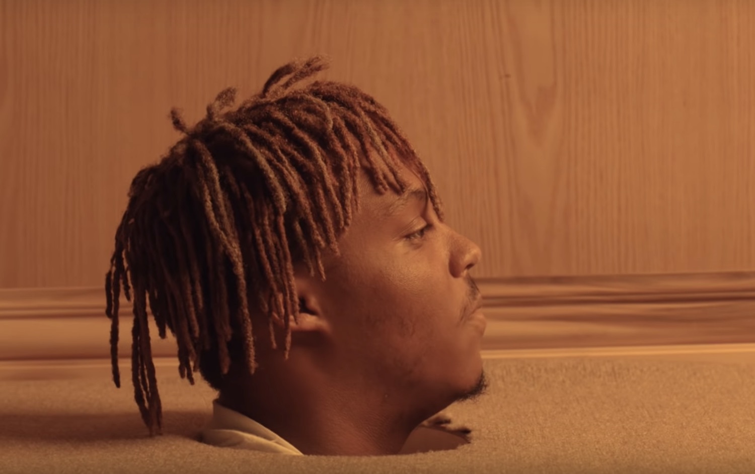 Juice wrld lucid dreams video