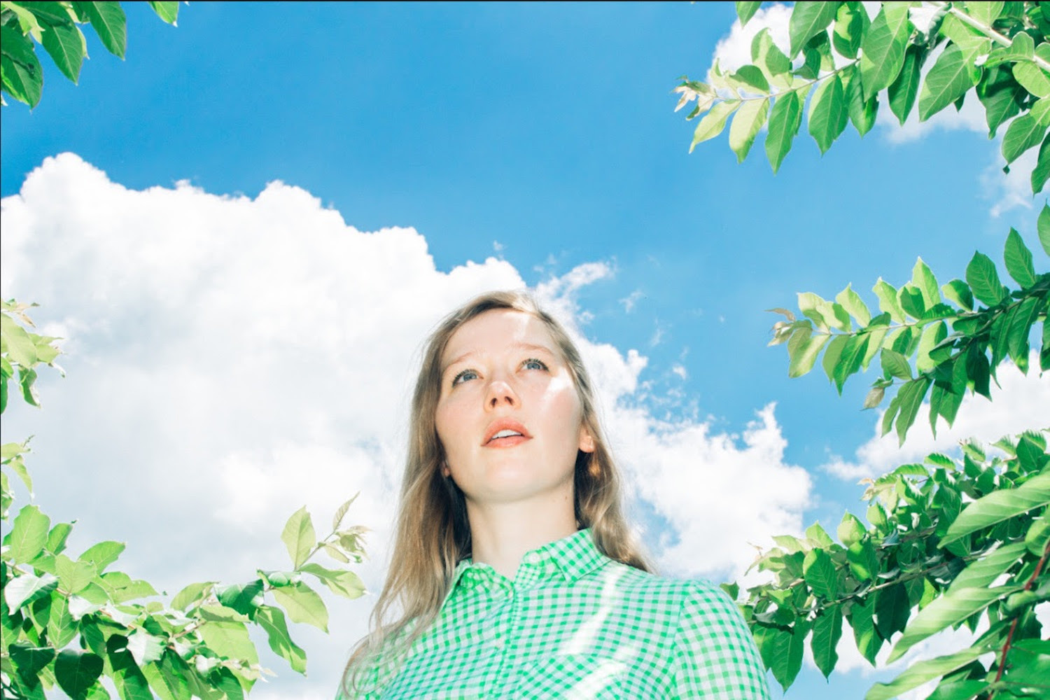 Julia jacklin 2022 bill fay cover no credit given