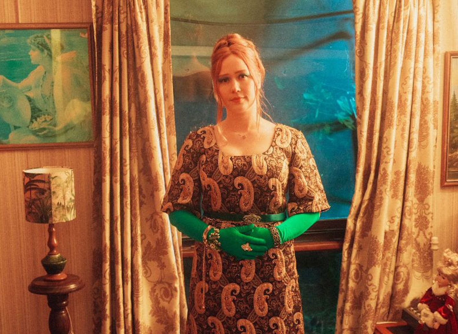 Julia jacklin 2022 press shot 2 credit nick mckk