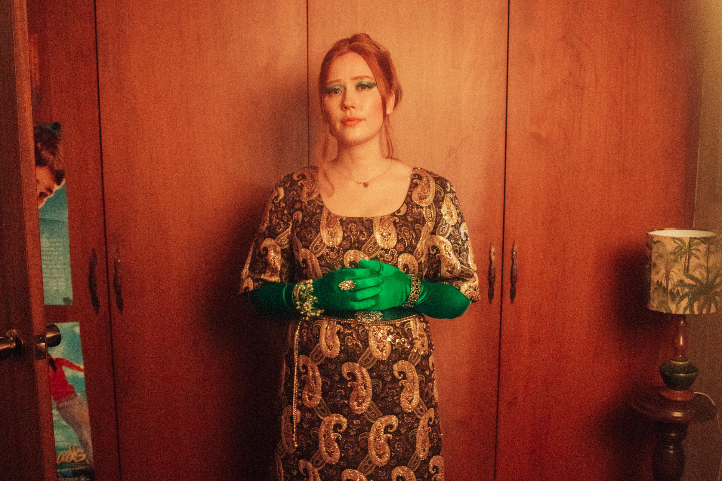 Julia jacklin nickmckk lead