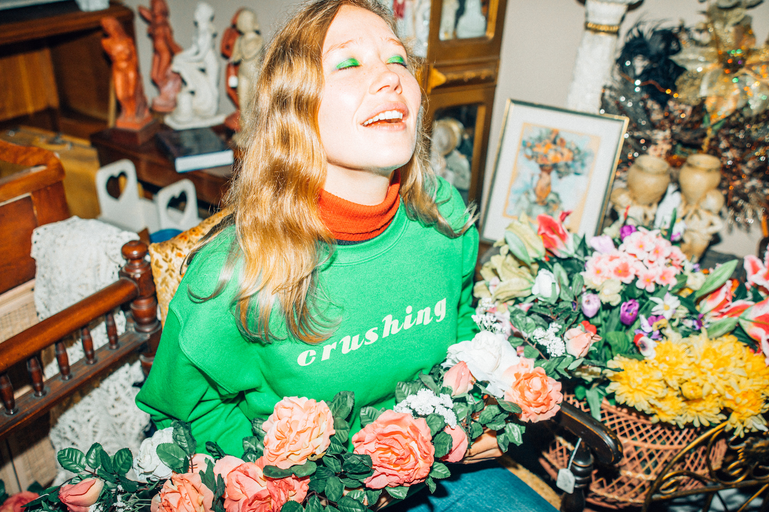Julia jacklin nov 2018