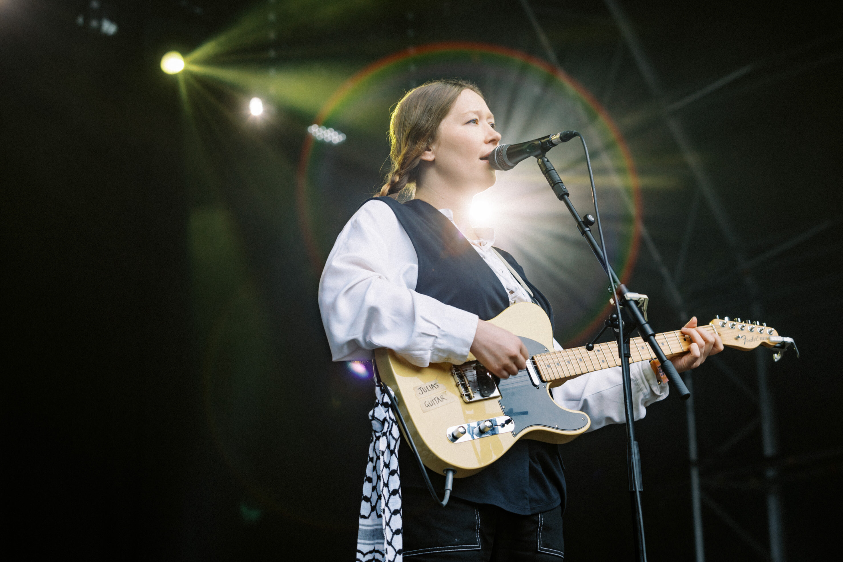 Julia jacklin rachel juarez carr 9