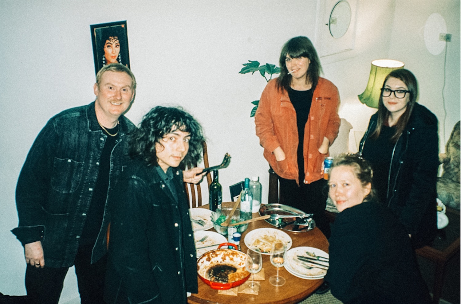 Julia jacklin rvg 2021 jacob diamond