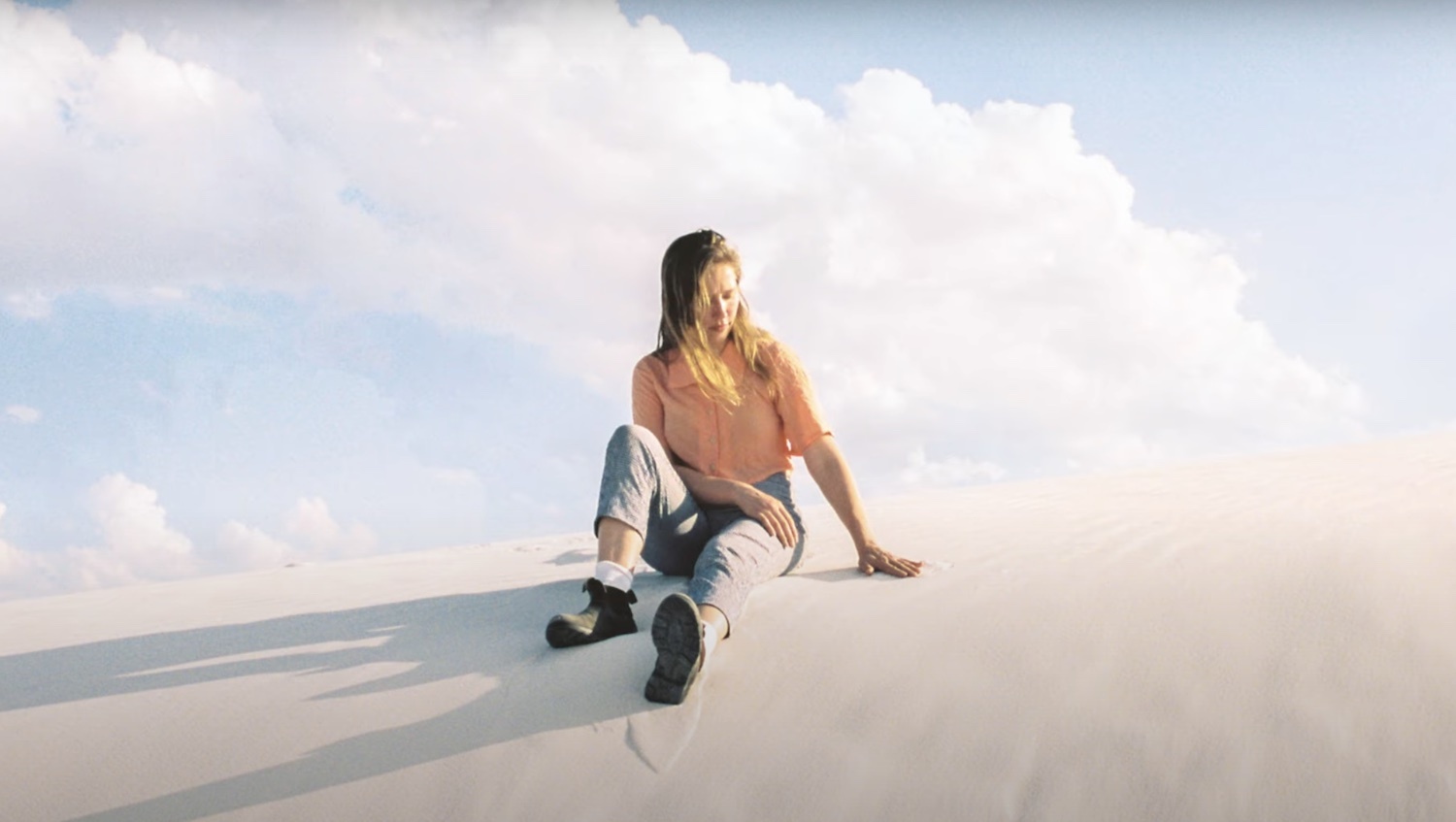 Julia jacklin someday triple j like a version youtube