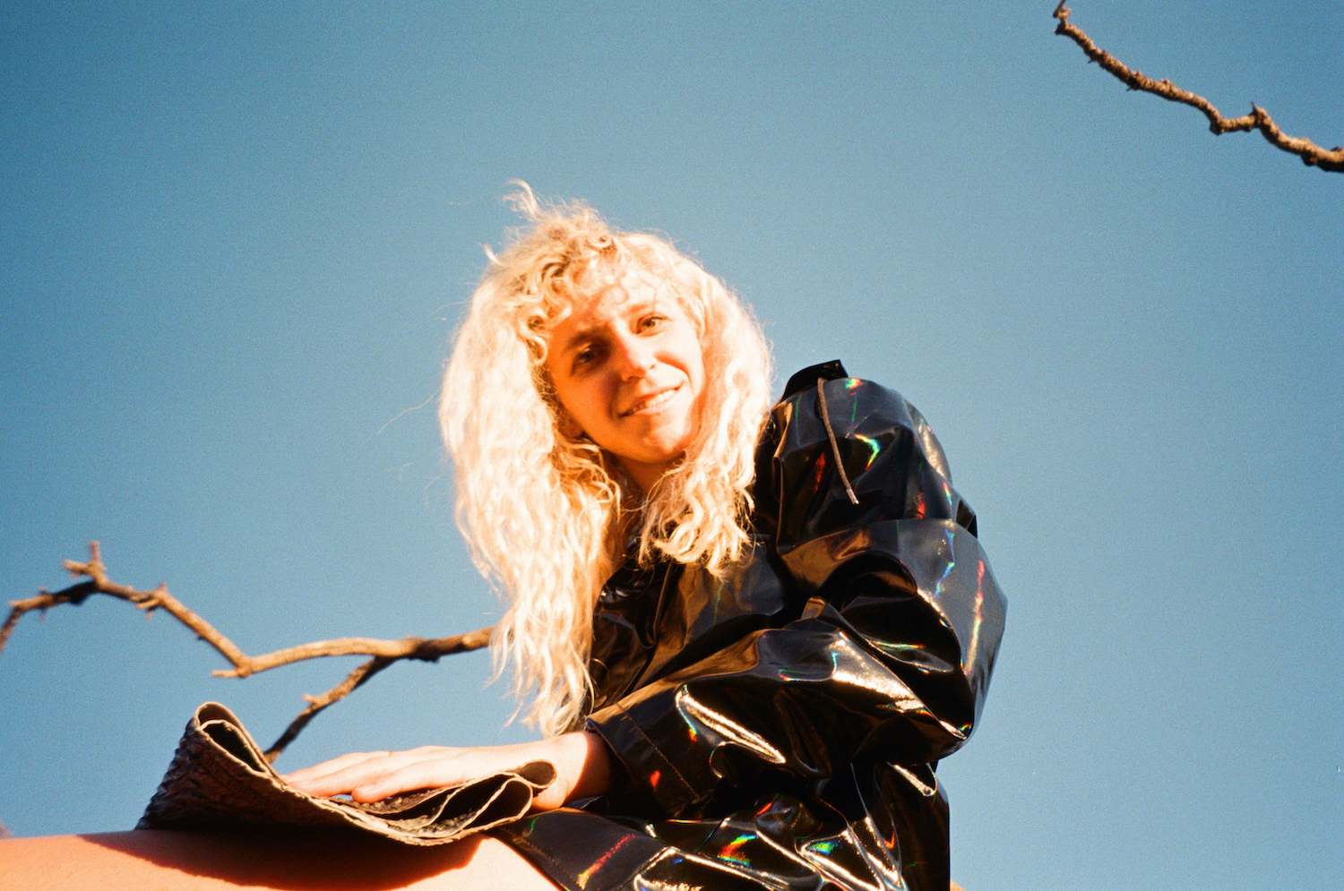 Julia shapiro press credit Eleanor Petry fave6