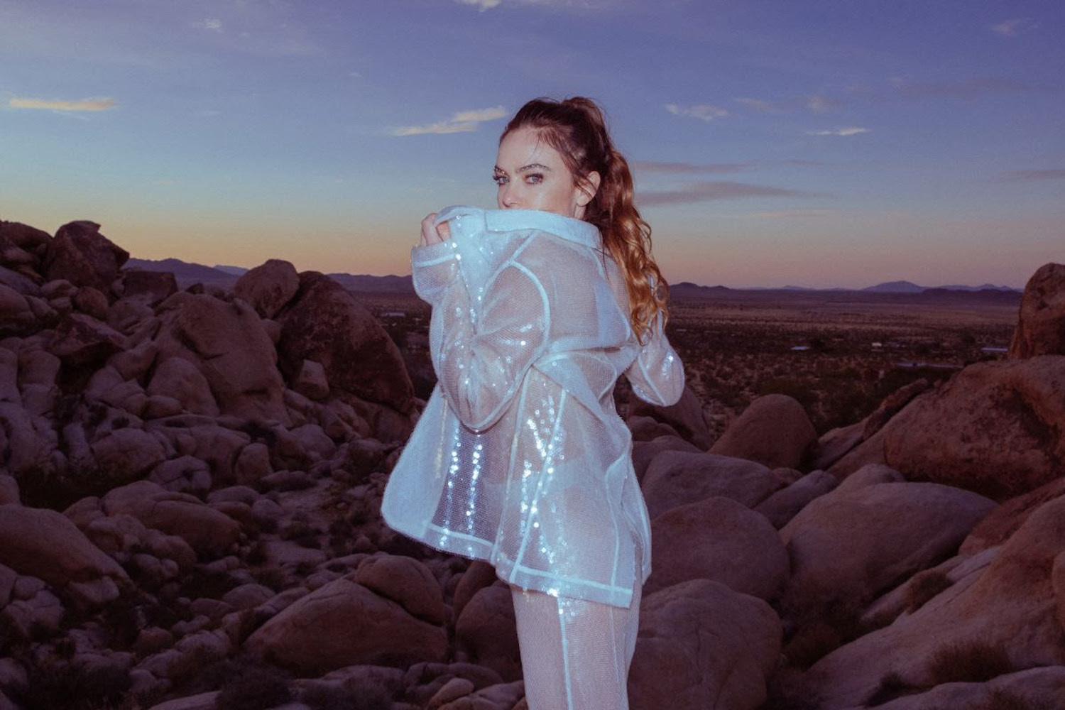 Julia stone break 2020