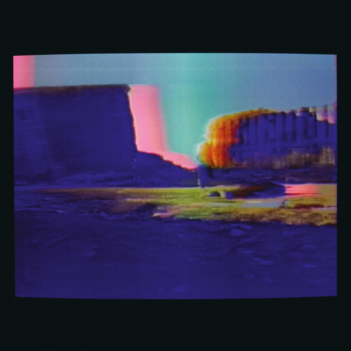 Julia holter condemnation packshot