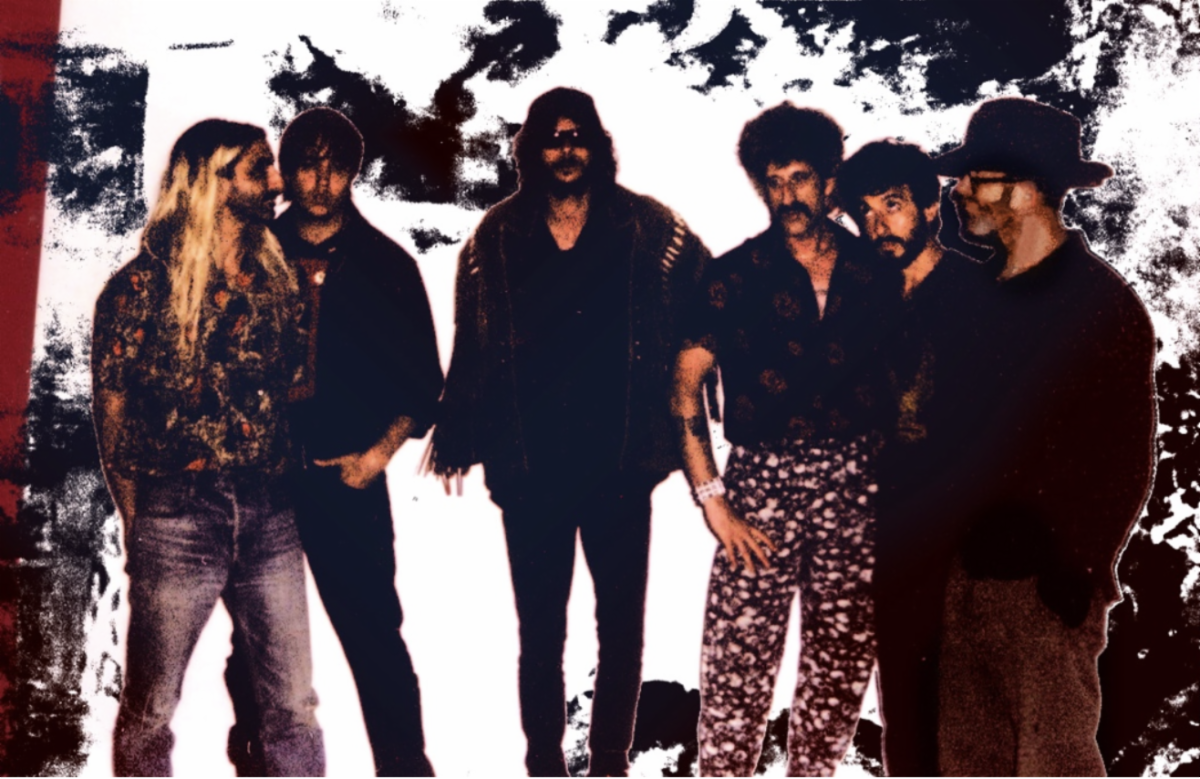 Julian casablancas voidz 2025 ep