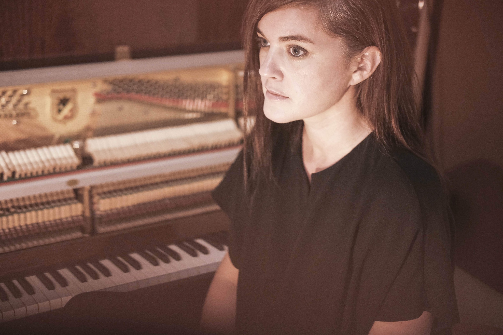 Julianna barwick mar16