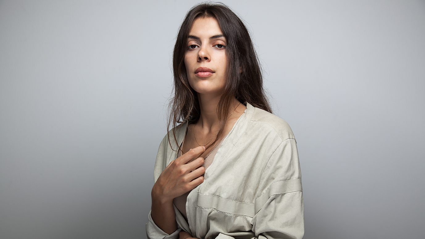 Julie byrne nov16