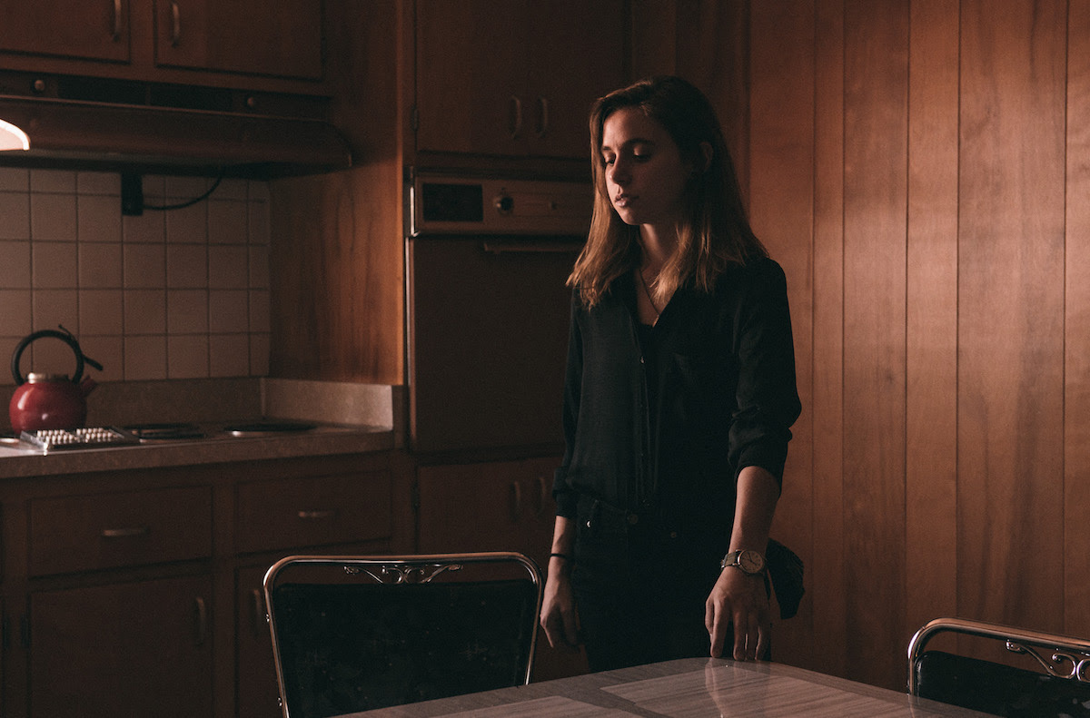 Julien baker aug17