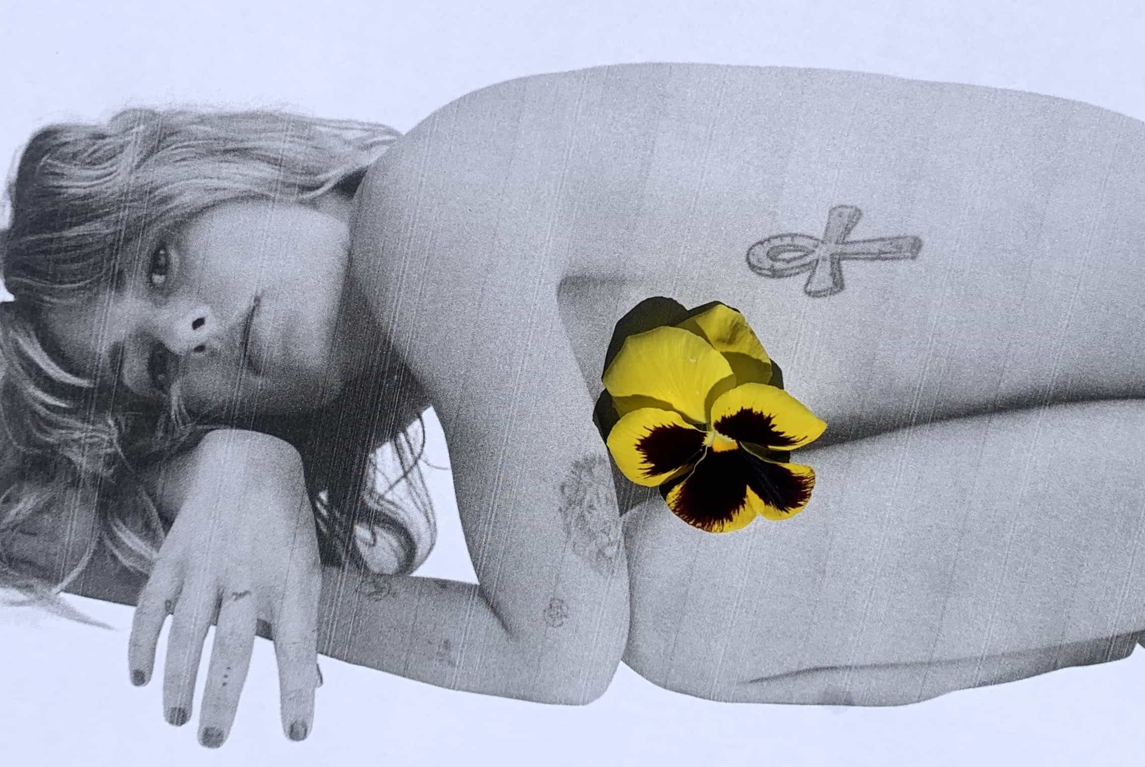 Julietta Britt Mc Camey and Brett Kincaid