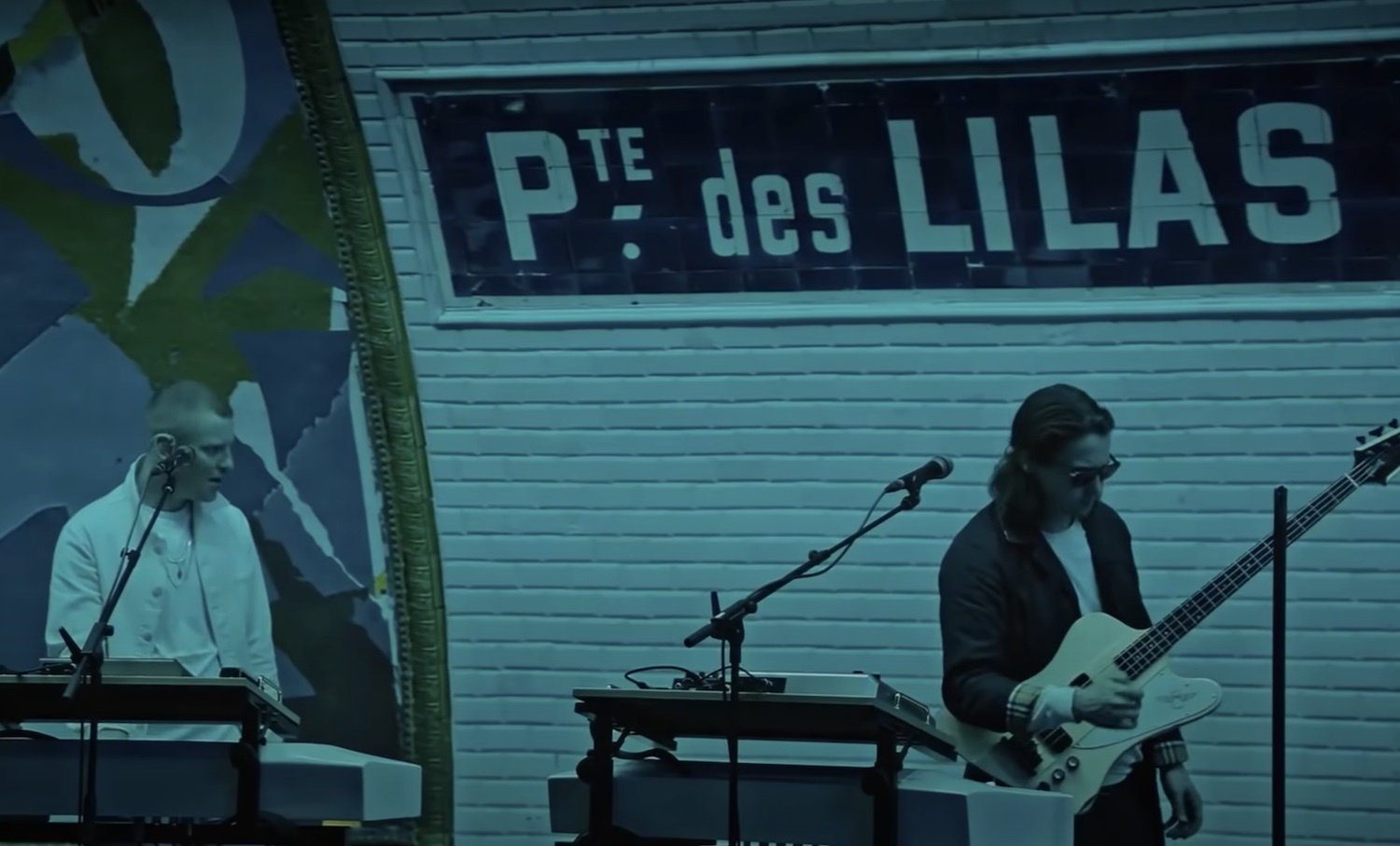 Jungle arte concert youtube