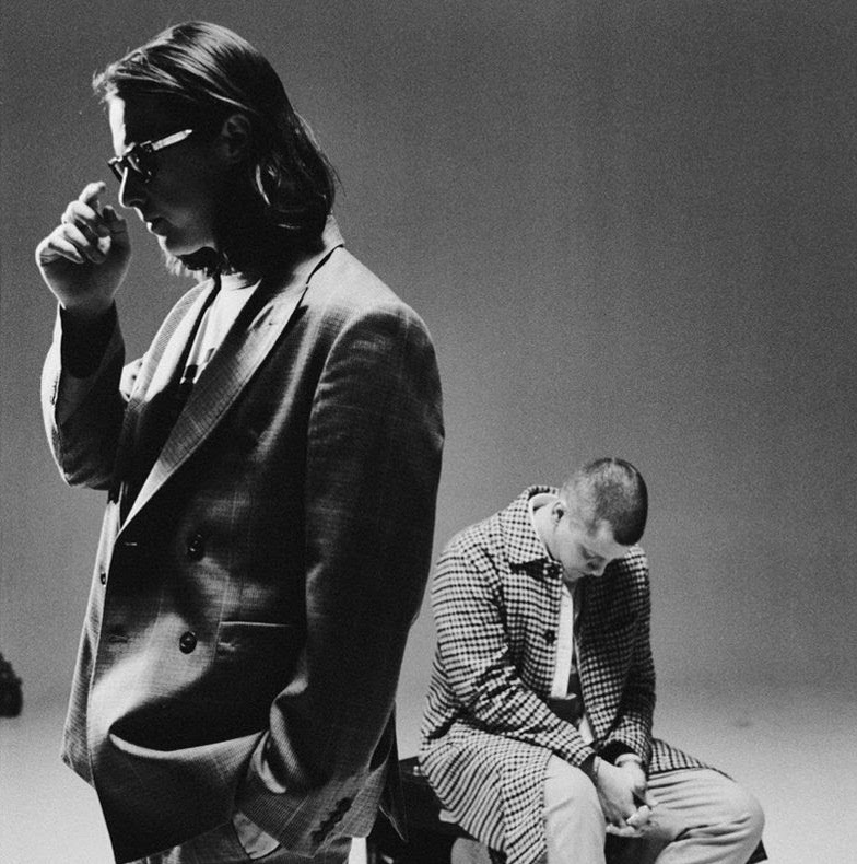 Jungle sunglasses suits 2023