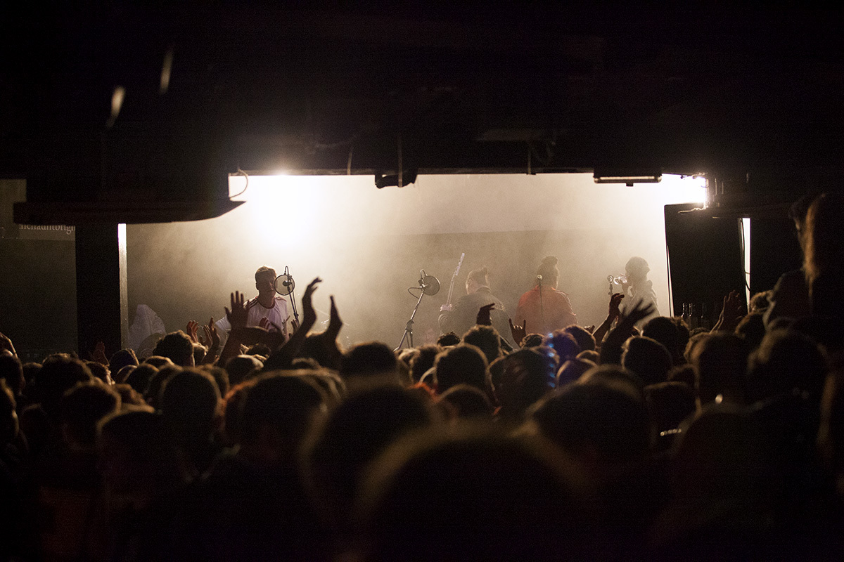 Jungle thegreatescape 100514 IWM