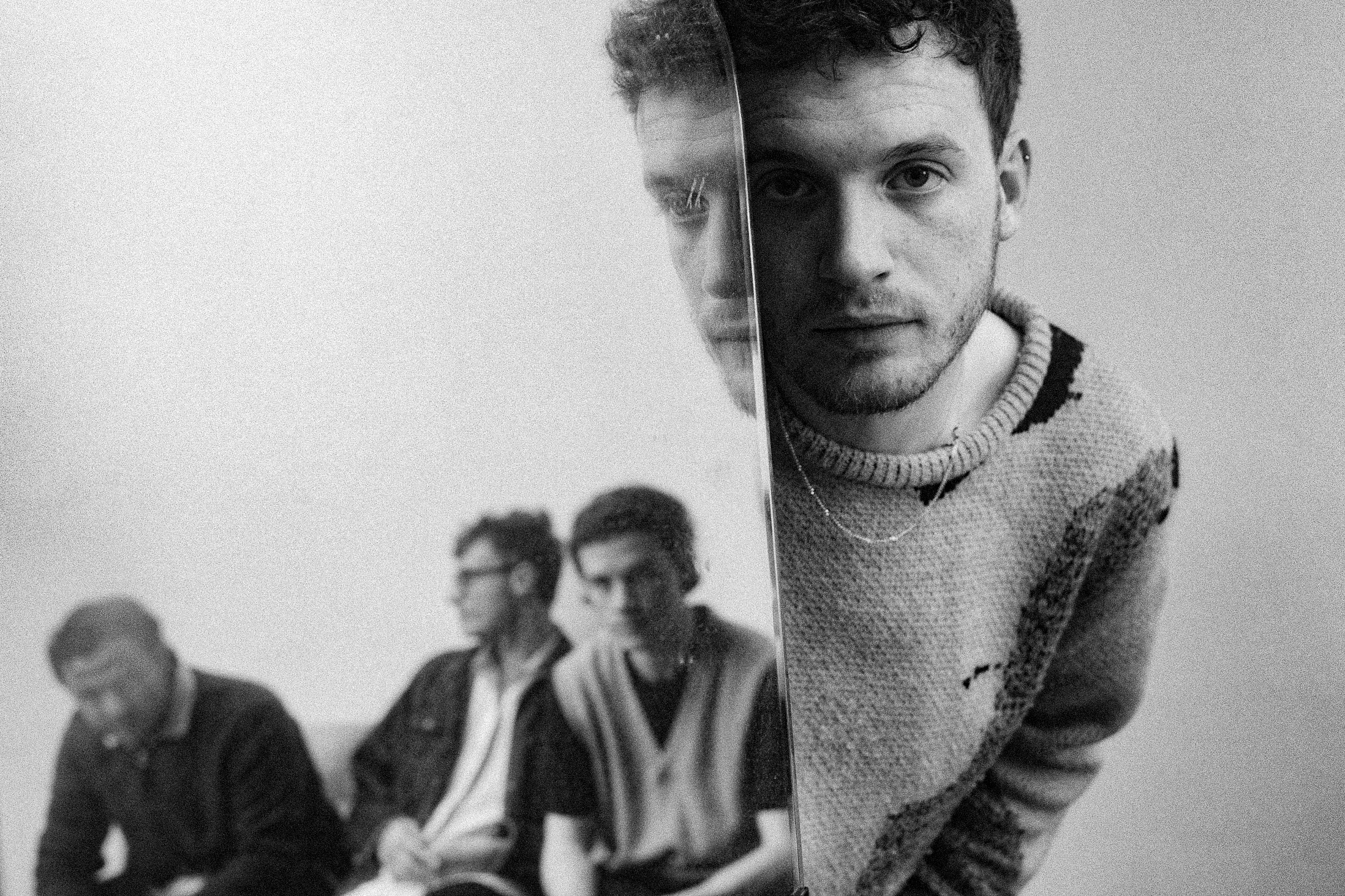 Junodream kitchen sink drama