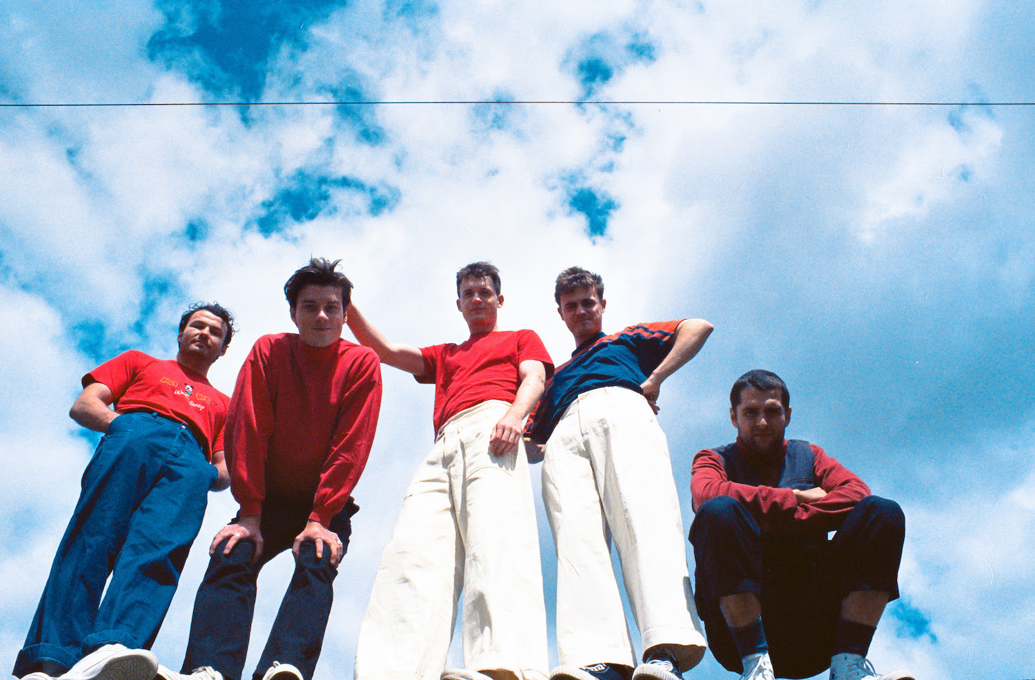 Junodream let me breathe again 2021