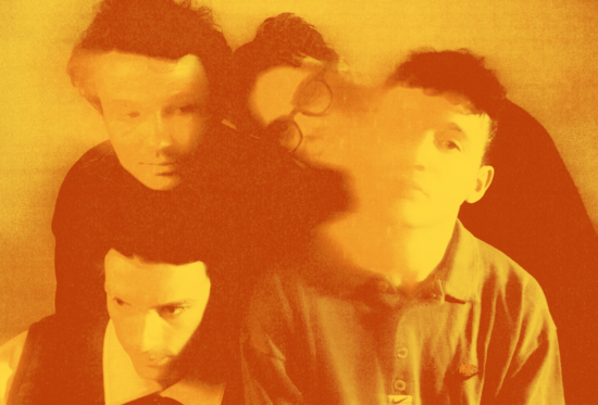 Junodream the oranges