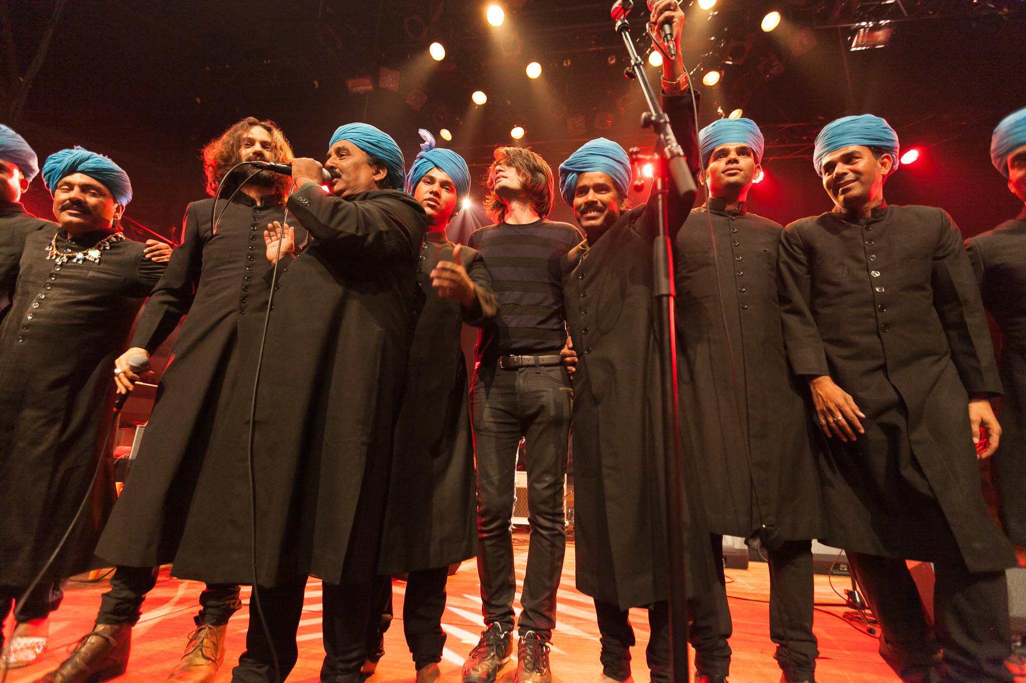 Junun lgw 2016 jan rijk
