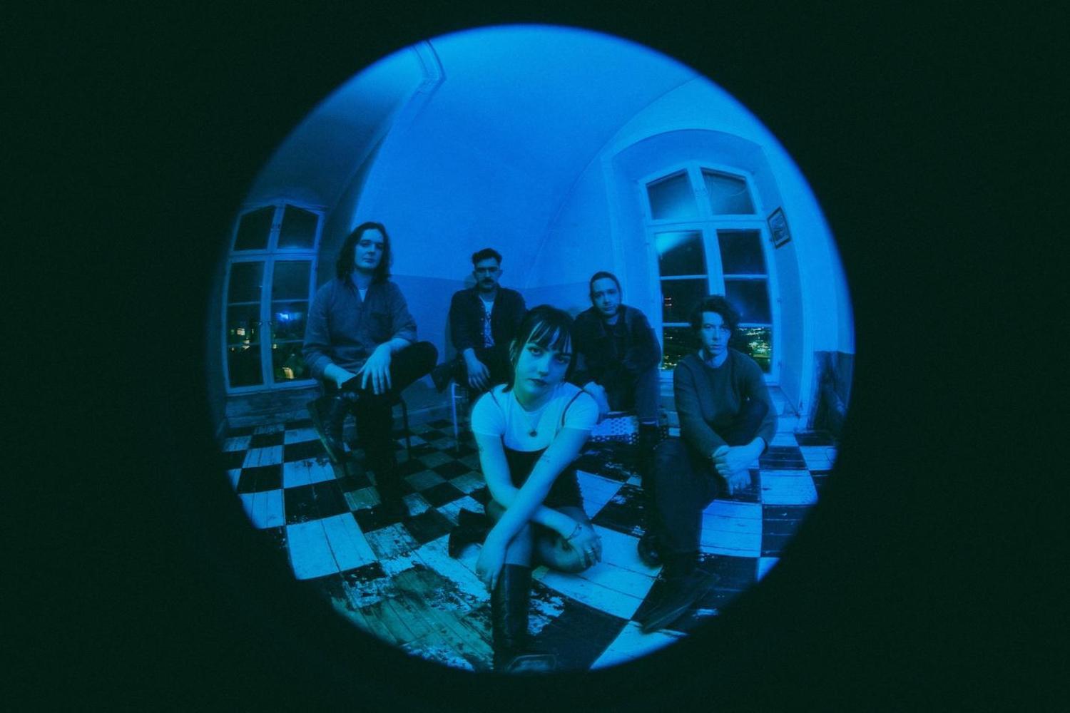 Just mustard 2022 press shot seed credit Olof Grind