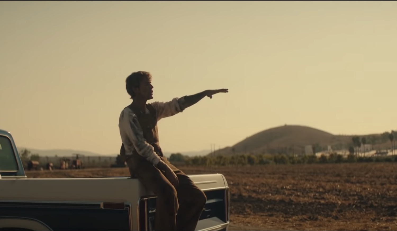 Justin bieber chance the rapper holy video