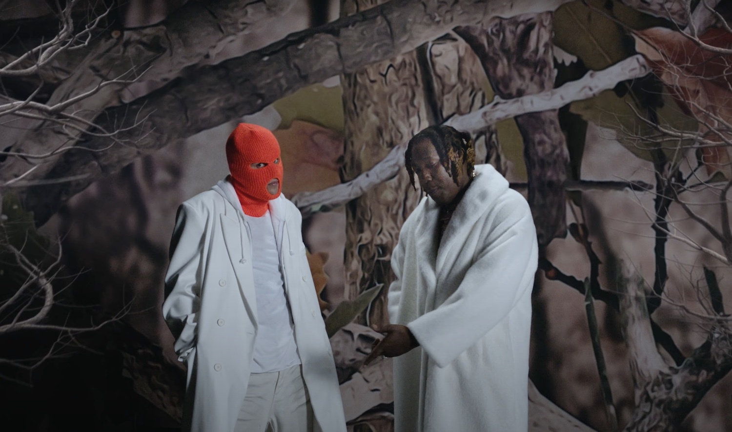 Justin bieber don toliver honest video youtube