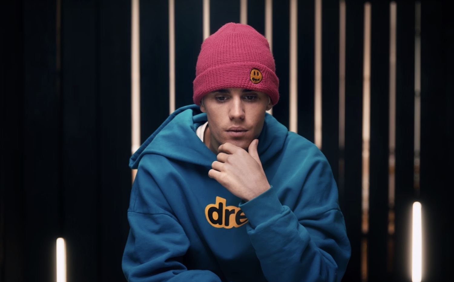Justin bieber seasons trailer