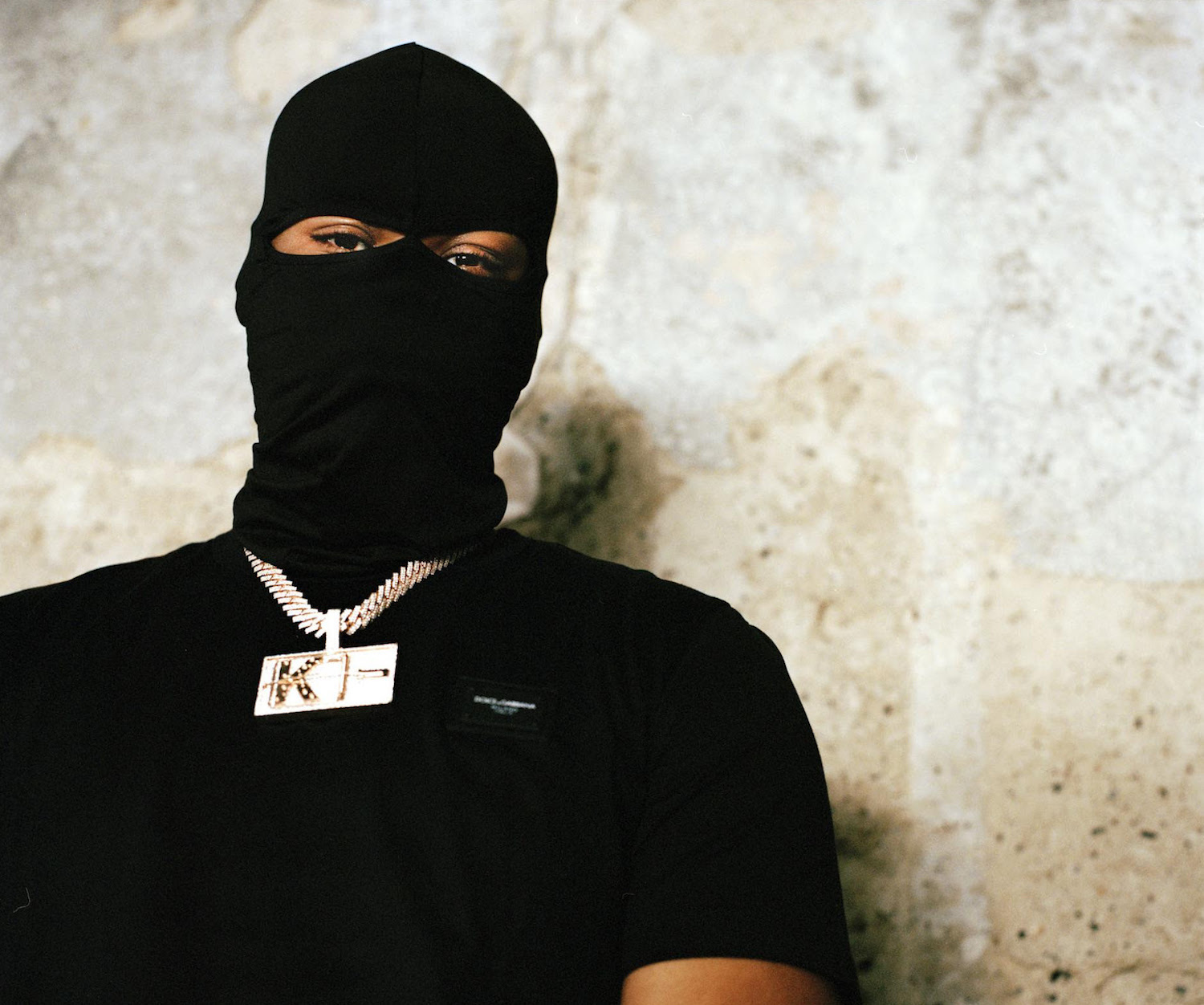 K trap no magic mixtape