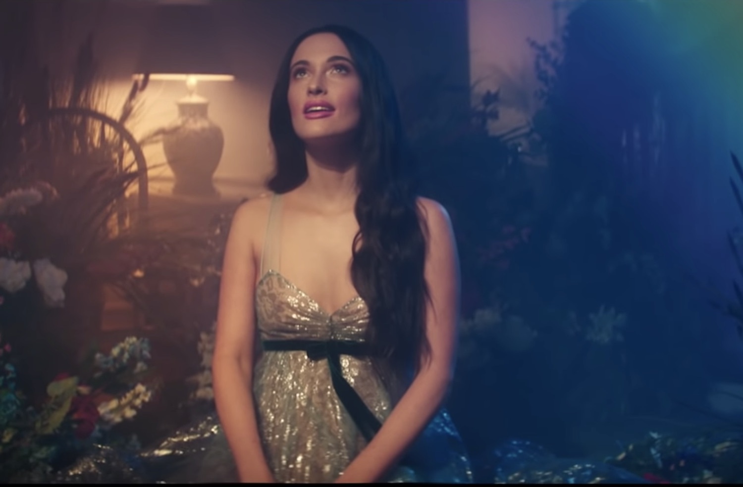 Kacey musgraves rainbow vid