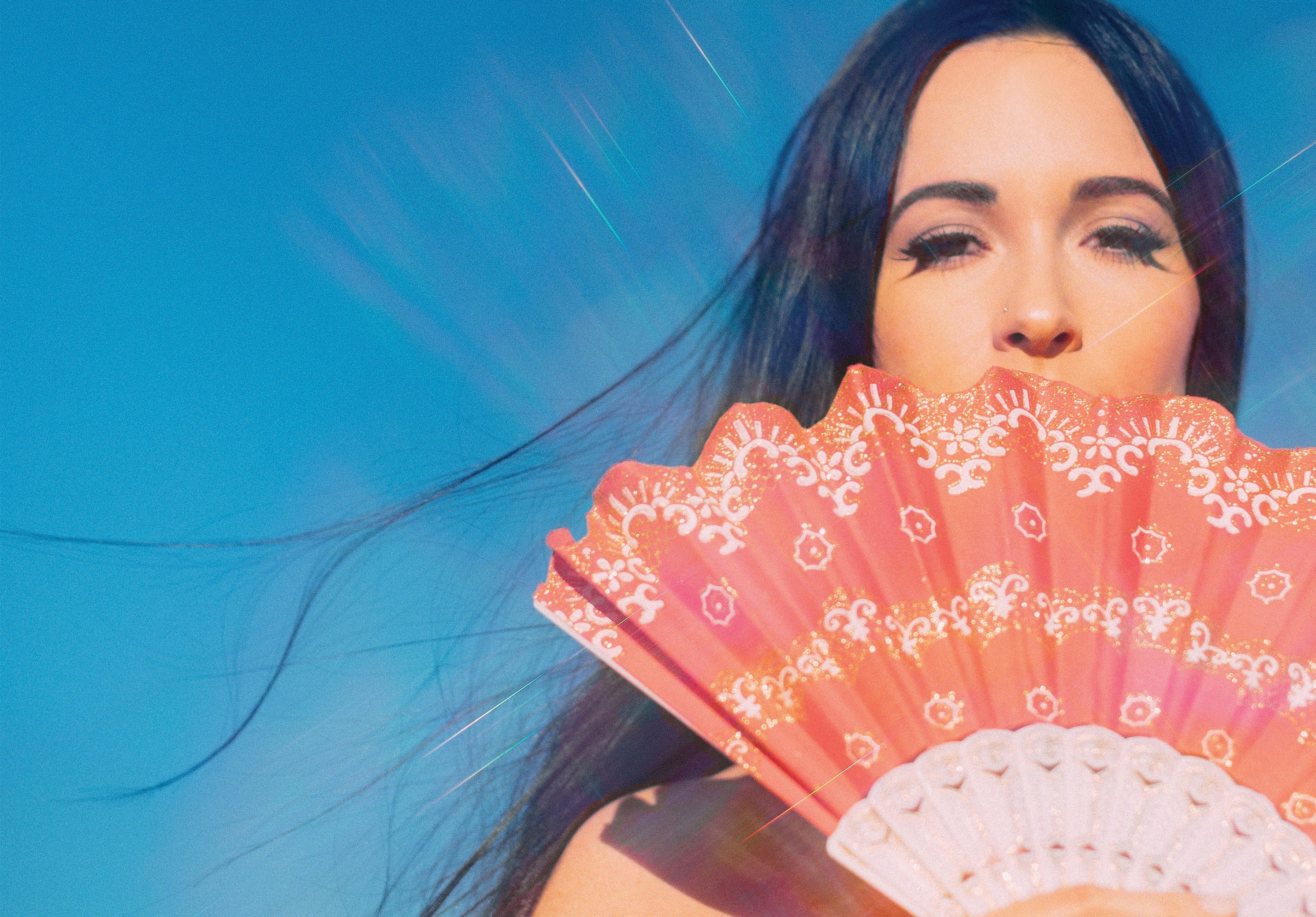 Kacey musgraves press mar8 big