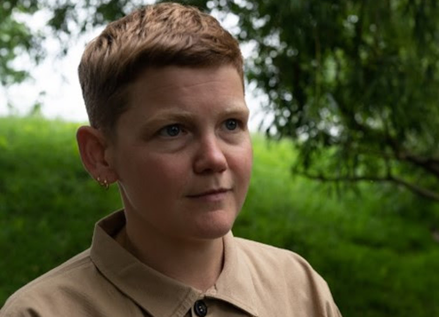 Kae tempest 2022 press no credit given