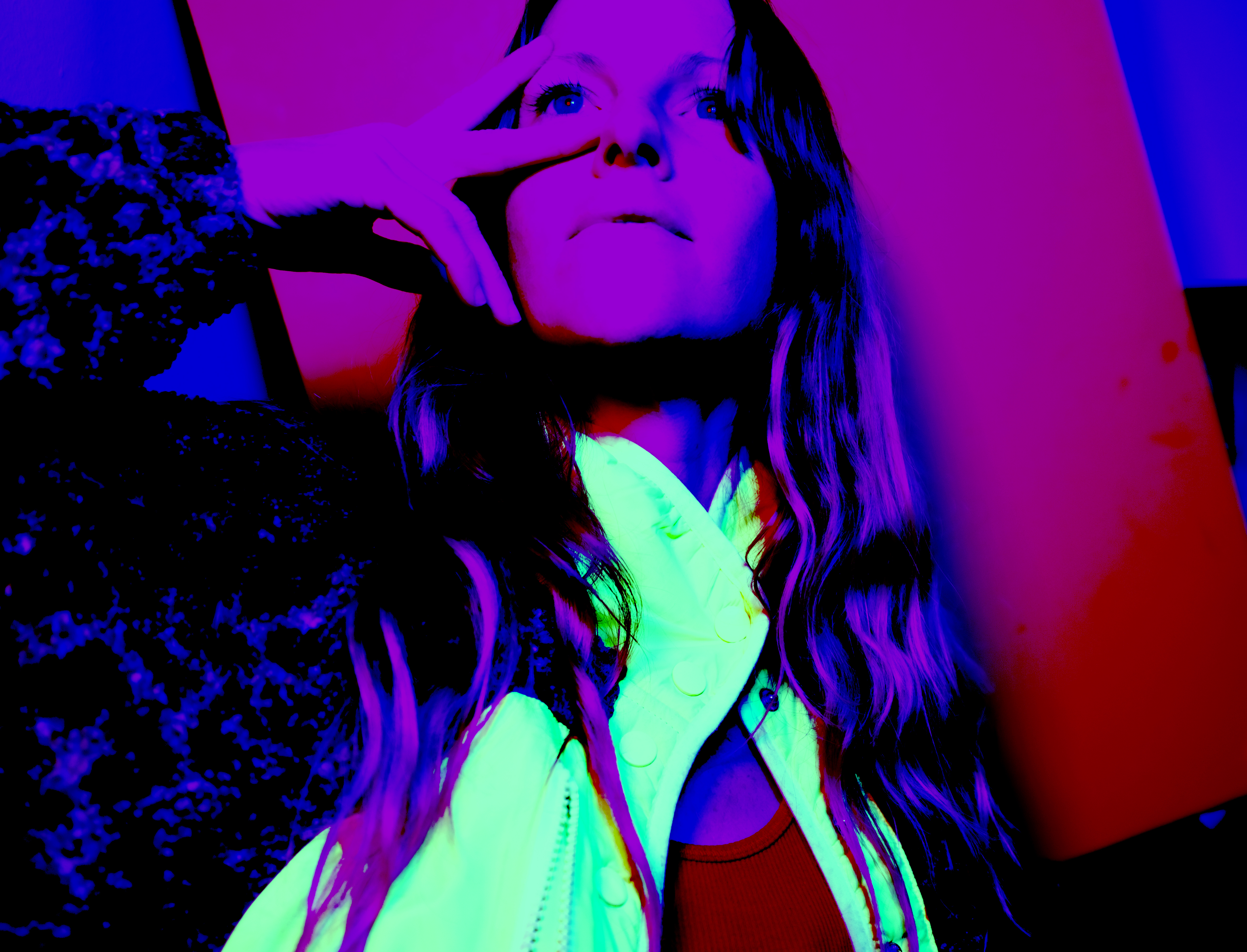 Kaitlyn aurelia smith 2022