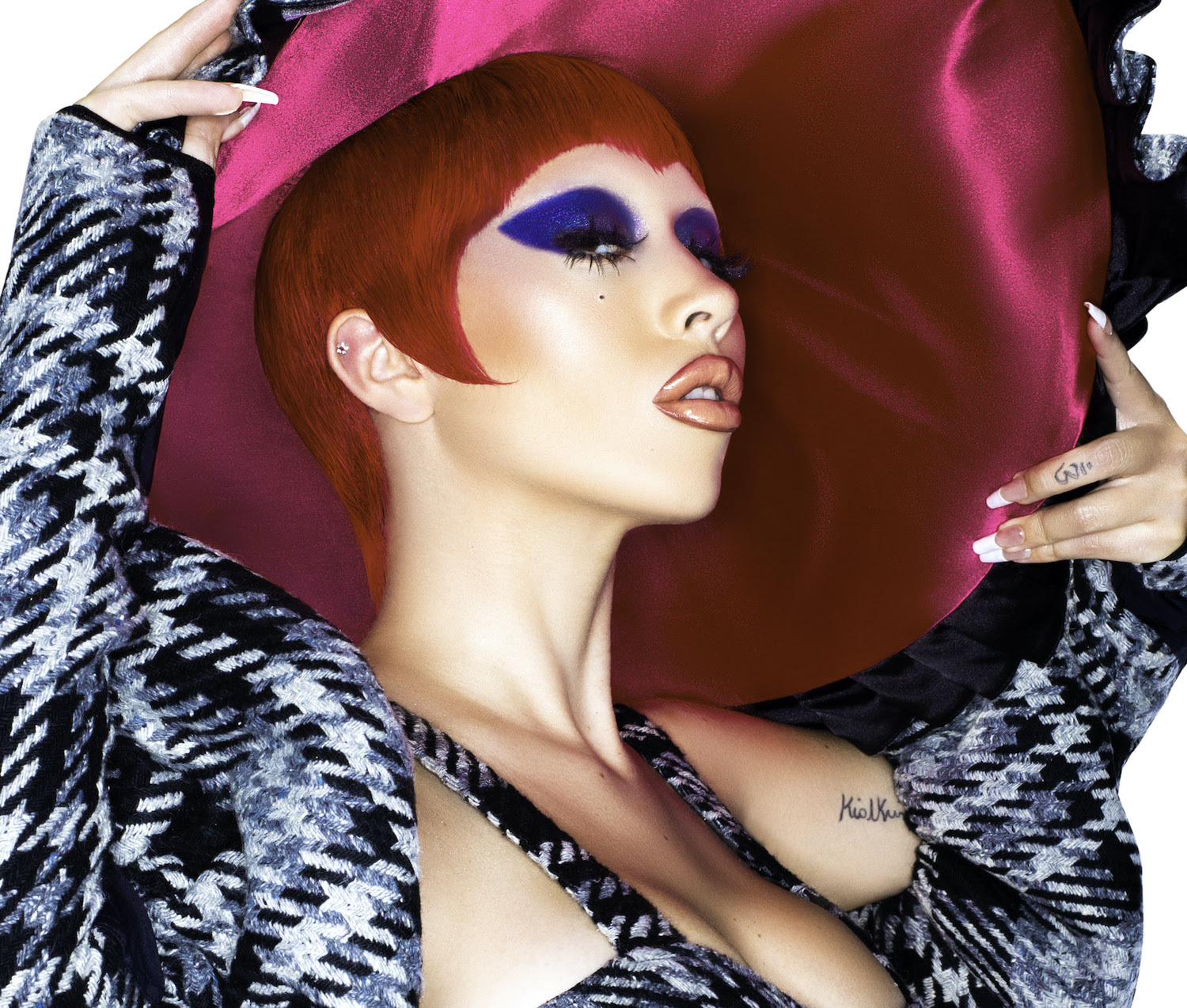 Kali uchis 2020 Jora Frantzis