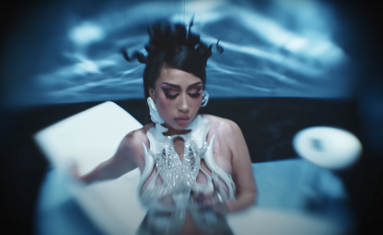 Kali uchis fue mejor video youtube