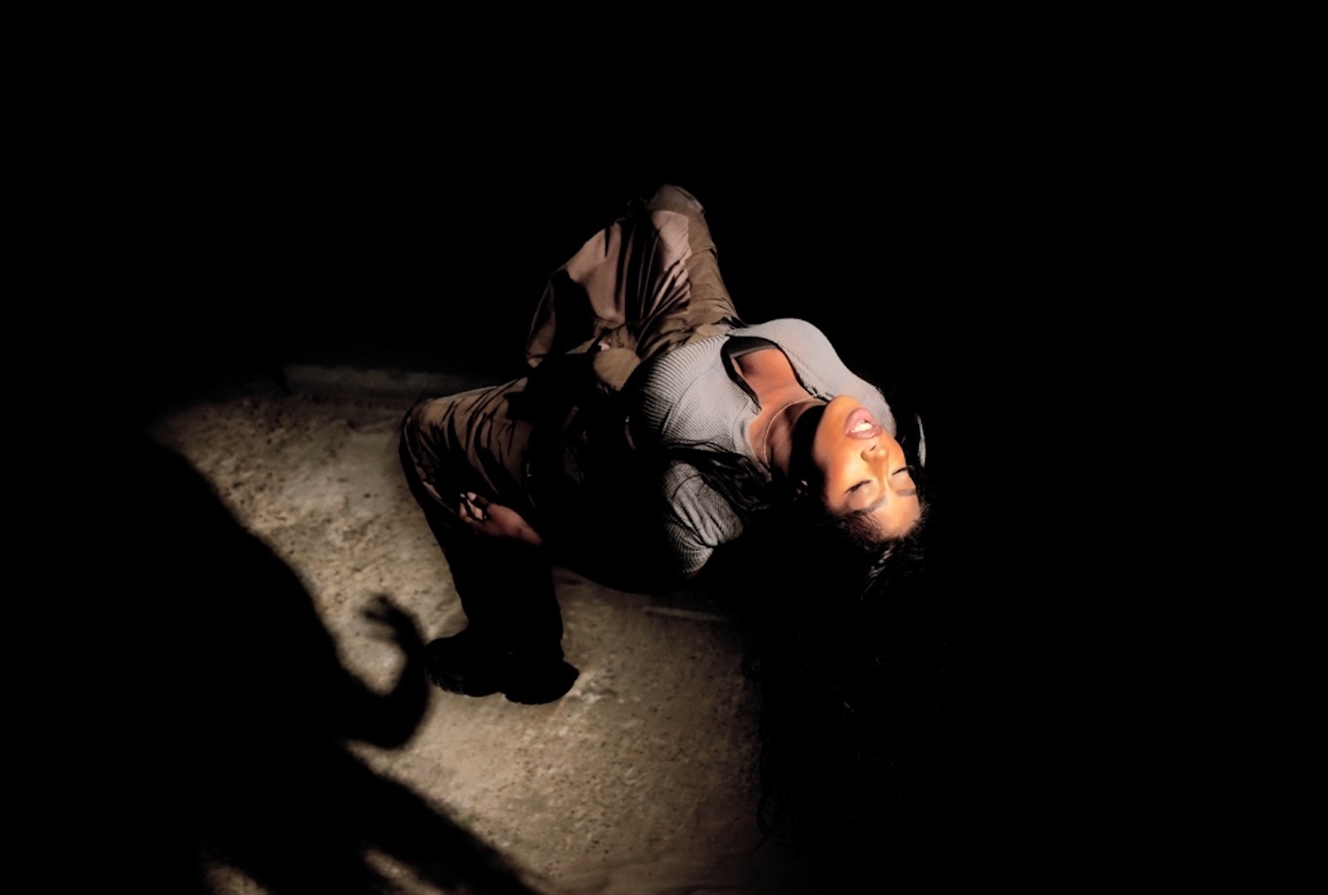 Kamille learning press shot 2022