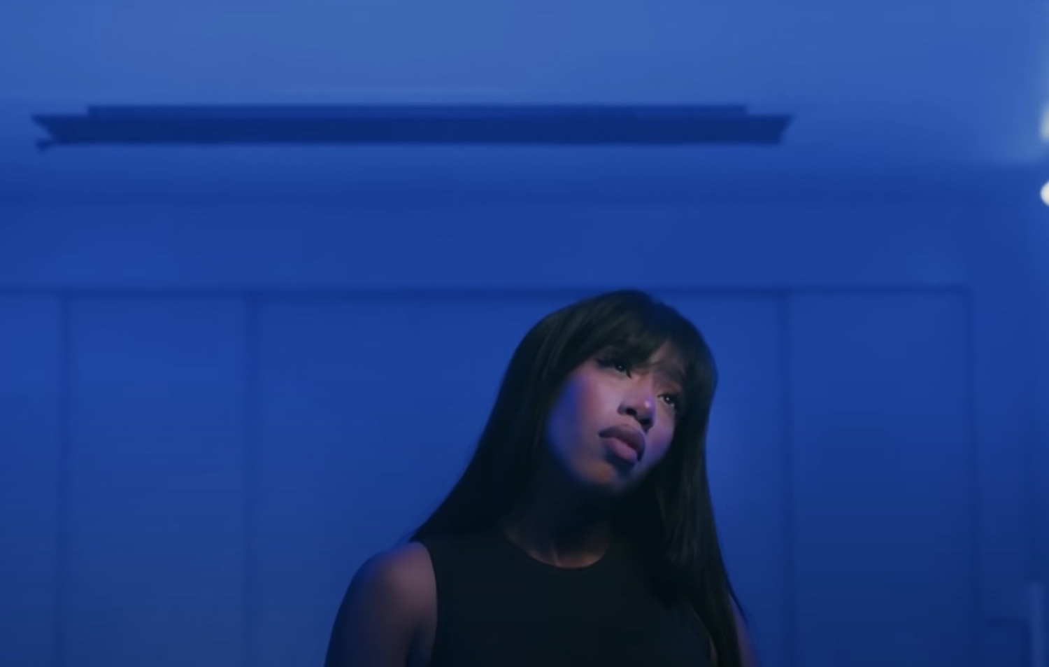 Kamille sad party video youtube