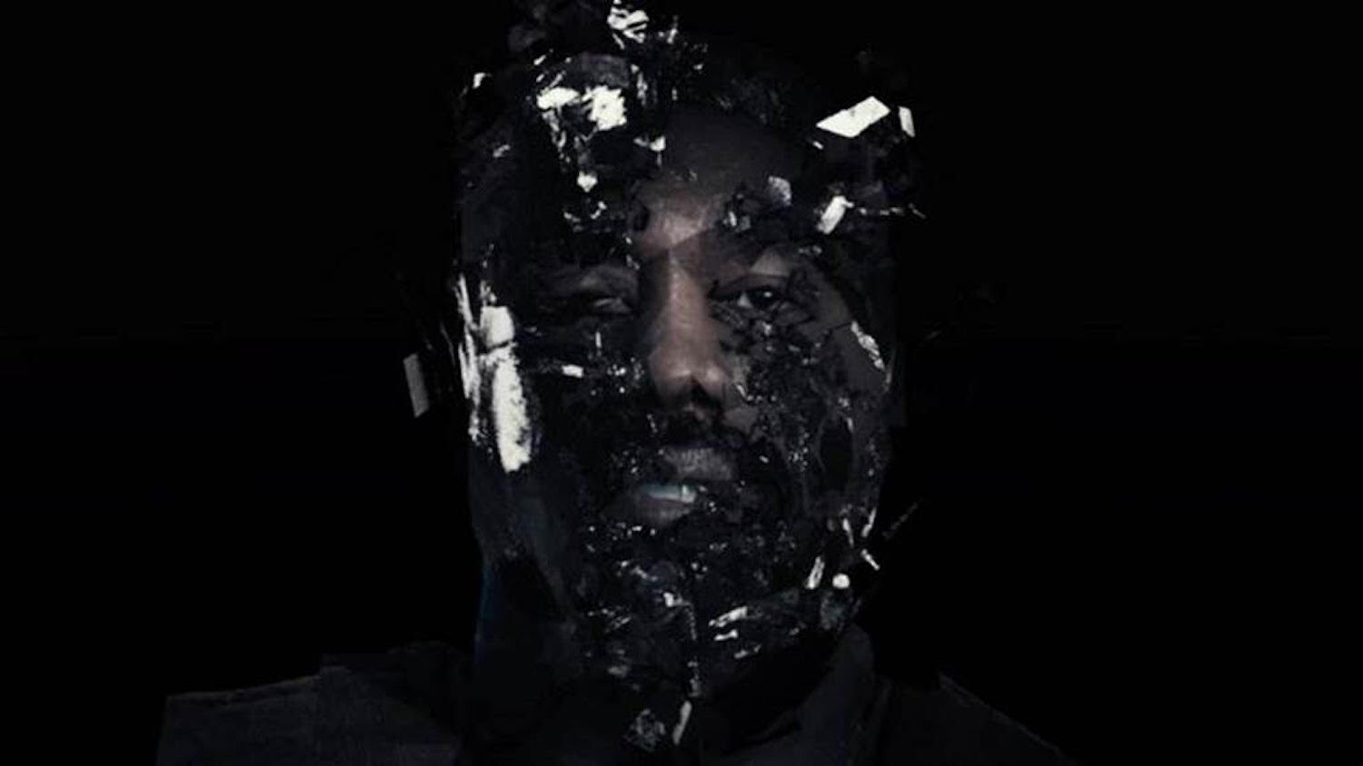 Kanye west wash us in the blood video