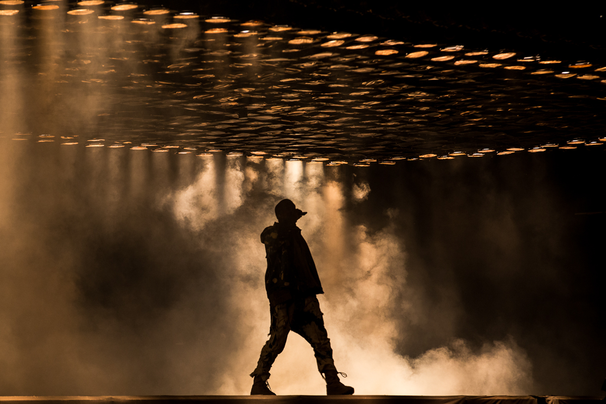 Kanyewest