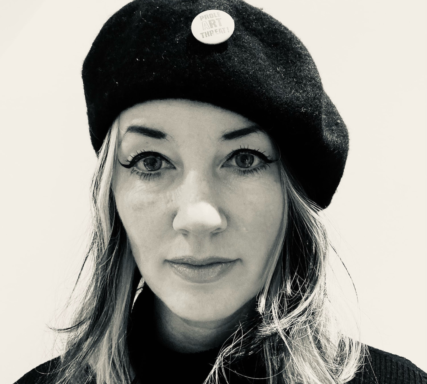 Kate jackson 2022 press shot