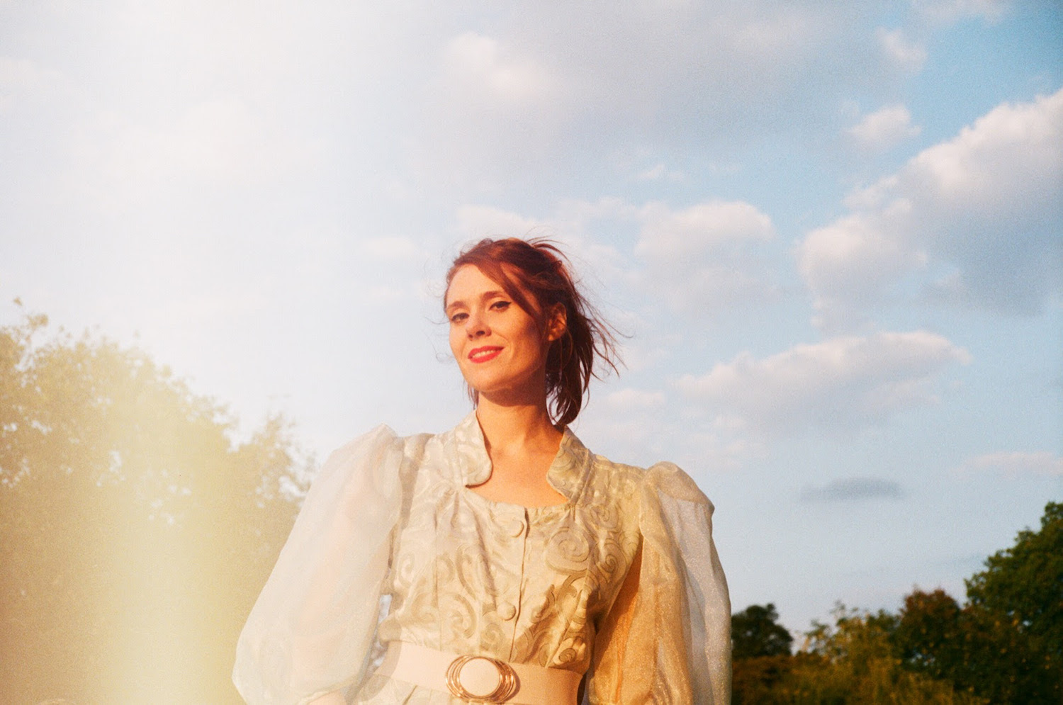 Kate nash 2019