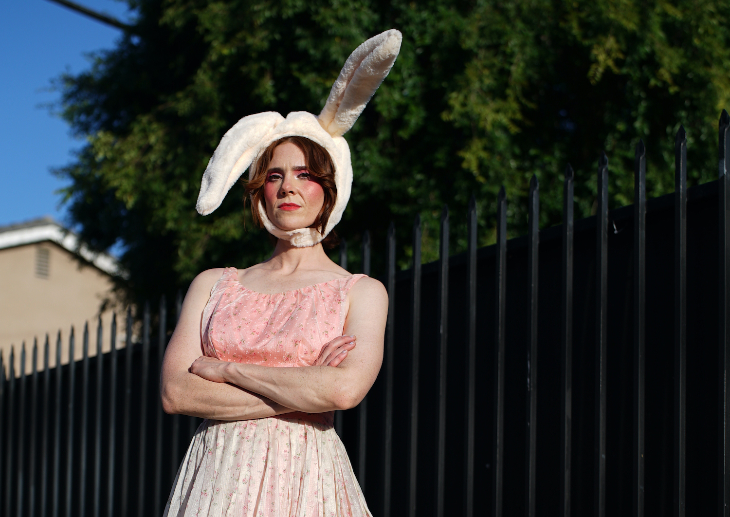 Kate nash 2021 Thomas Silverman