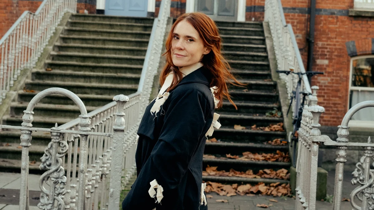 "There has to be remembering": Kate Nash covers Sinéad O’Connor’s "Famine", adds new verse and tin whistle