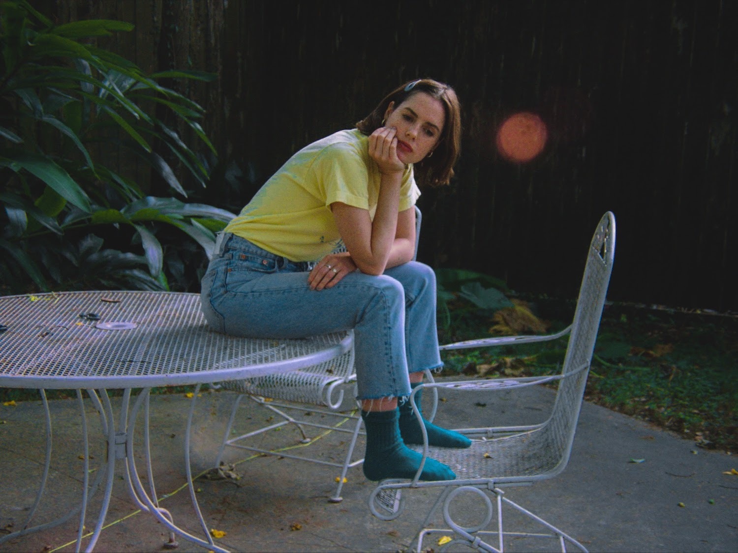 Kate teague casey shaw